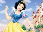 Disney Princess Snow White Wallpaper1